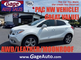 Used 2014 Buick Encore Convenience image 1