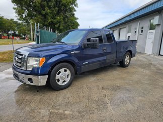 Used 2012 Ford F150 XLT w/ XLT Convenience Pkg image 1
