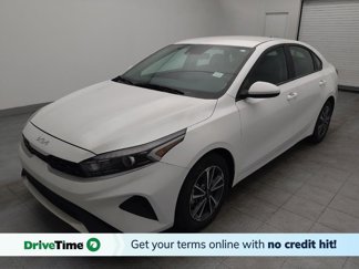 Used 2022 Kia Forte LXS image 1