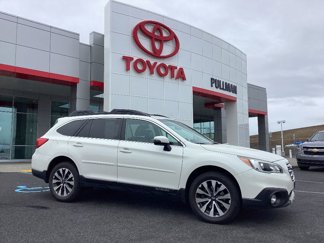 Used 2016 Subaru Outback 2.5i Limited image 1