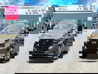 Certified 2024 Nissan Sentra S image 1