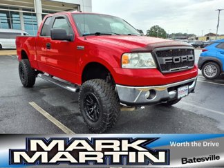Used 2008 Ford F150 XLT image 1