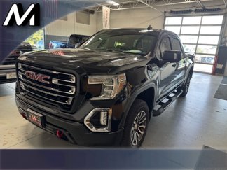 Used 2019 GMC Sierra 1500 AT4 w/ AT4 Premium Package video 1