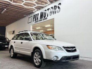 Used 2009 Subaru Outback 2.5i Special Edition image 1