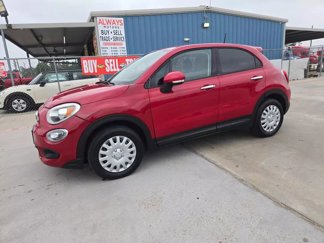 Used 2016 FIAT 500X Pop image 1