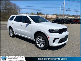 Used 2023 Dodge Durango GT image 1