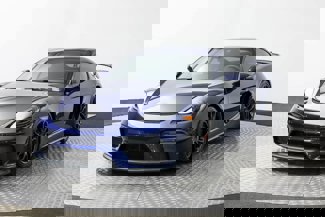 Used 2021 Porsche 718 Cayman GT4 image 1