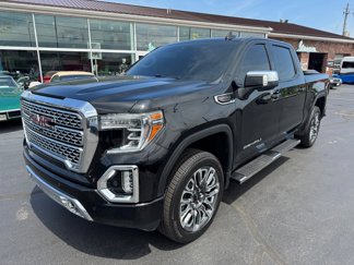 Used 2019 GMC Sierra 1500 Denali image 1