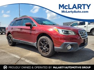 Used 2017 Subaru Outback 2.5i Premium image 1