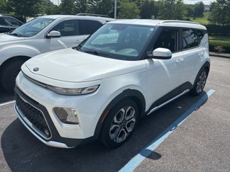 Used 2020 Kia Soul X-Line image 1