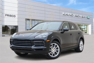 Used 2019 Porsche Cayenne image 1