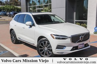 Certified 2021 Volvo XC60 T5 Inscription image 1