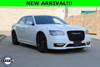 Used 2017 Chrysler 300 S w/ S Model Appearance Package image 1