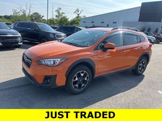 Used 2019 Subaru Crosstrek 2.0i Premium w/ Moonroof Package image 1