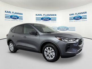 New 2025 Ford Escape Active w/ Tech Pack #1 image 1