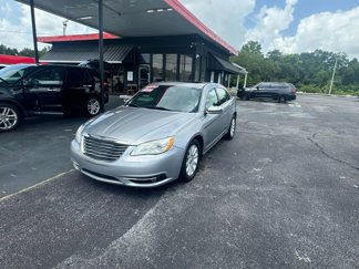 Used 2014 Chrysler 200 Limited w/ Sun/Sound Group image 1