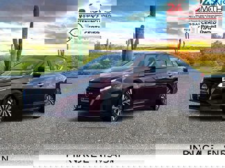 Certified 2023 Nissan Altima 2.5 SV image 1
