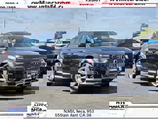 Used 2014 Audi A4 Premium Plus image 1