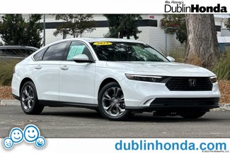 Used 2023 Honda Accord EX image 1