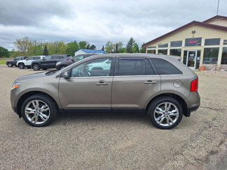 Used 2012 Ford Edge Limited image 1