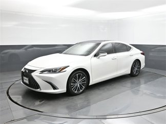 Used 2023 Lexus ES 350 w/ Premium Package image 1