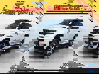 Used 2021 Jeep Grand Cherokee L Limited w/ Trailer Tow Group (B) image 1