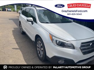Used 2017 Subaru Outback 3.6R Touring w/ Popular Package #5A image 1