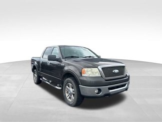 Used 2006 Ford F150 XLT image 1