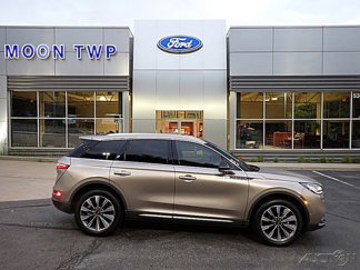 Used 2020 Lincoln Corsair Reserve w/ Equipment Group 201A image 1