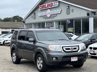 Used 2009 Honda Pilot EX image 1
