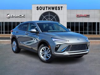 New 2025 Buick Envista Preferred w/ Convenience I Package image 1