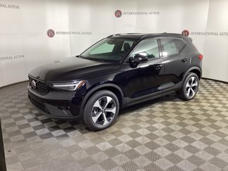 New 2025 Volvo XC40 B5 Plus w/ Protection Package Premier image 1