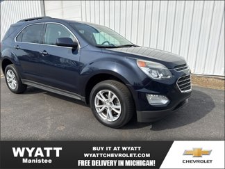 Used 2017 Chevrolet Equinox LT w/ Convenience Package image 1