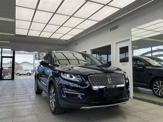 Used 2019 Lincoln MKC Reserve image 1
