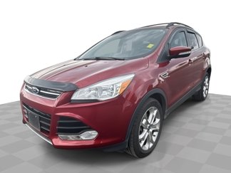 Used 2013 Ford Escape SEL image 1