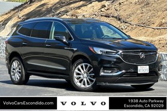 Used 2020 Buick Enclave Premium w/ Sun and Sites Package image 1