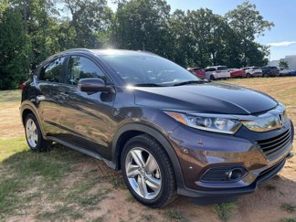 Used 2020 Honda HR-V EX image 1