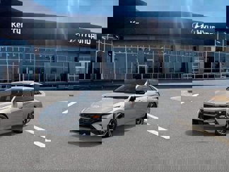 New 2025 Hyundai Elantra Sport image 1