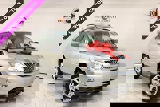 Used 2009 Lexus RX 350 AWD image 1