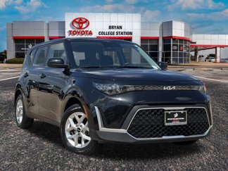 Used 2024 Kia Soul LX w/ Option Group 015 image 1