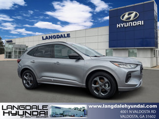 Used 2024 Ford Escape ST-Line image 1