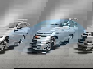 Used 2017 Chevrolet Malibu Hybrid w/ Leather Package image 1
