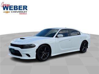 Used 2019 Dodge Charger GT w/ Performance Handling Group image 1