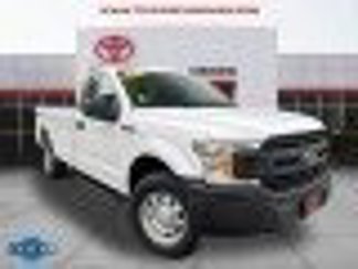 Used 2020 Ford F150 XL w/ XL Power Equipment Group image 1