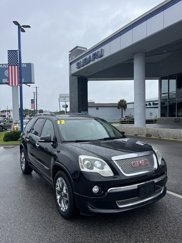 Used 2012 GMC Acadia Denali image 1