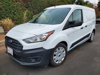 Used 2019 Ford Transit Connect XL image 1