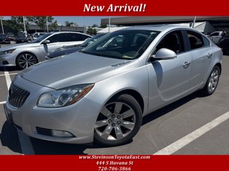 Used 2013 Buick Regal Premium image 1