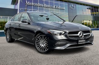 Certified 2023 Mercedes-Benz C 300 4MATIC Sedan image 1