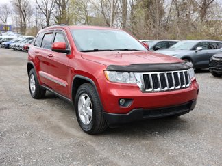 Used 2011 Jeep Grand Cherokee Laredo w/ Security & Convenience Group image 1