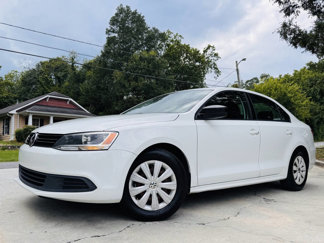 Used 2014 Volkswagen Jetta S image 1